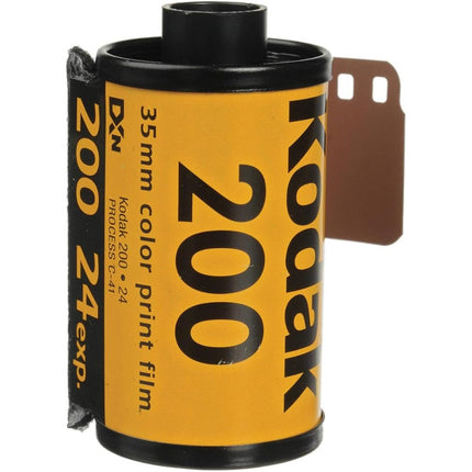 Kodak 0086806033954 135 Gold 200 Boxed 24x1