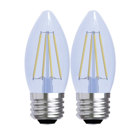 GE Lighting Reveal HD LED 3.2-watt (40-watt Replac