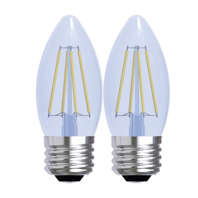 GE Lighting Reveal HD LED 3.2-watt (40-watt Replac