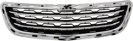 Sherman Replacement Part Compatible with CHEVROLET TRAX Grille assy (Partslink Number GM1200727) (Capa Certified)