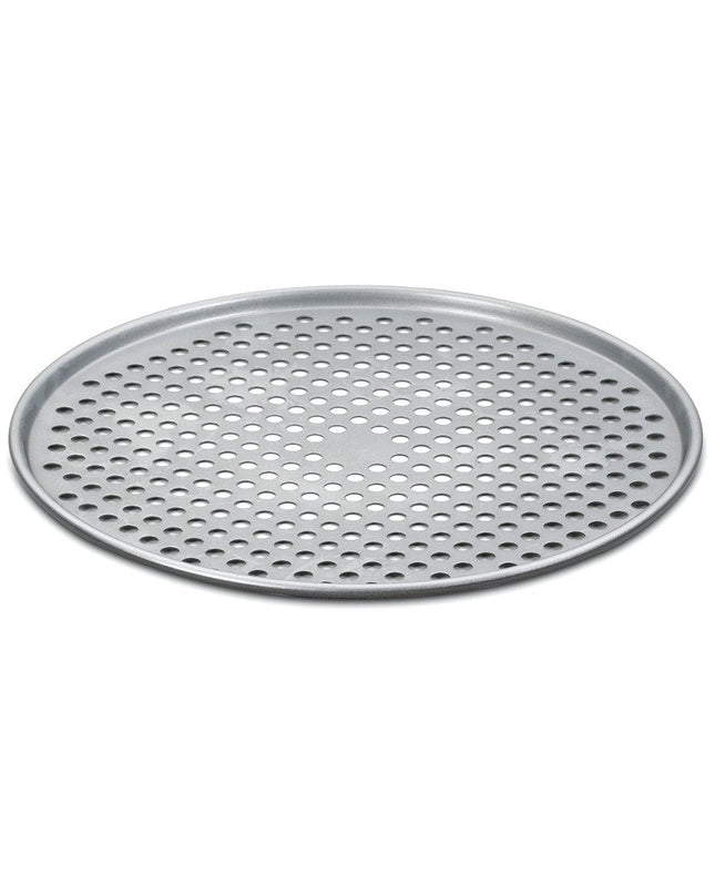Cuisinart 14-Inch Pizza Pan, Chef's Classic Nonsti