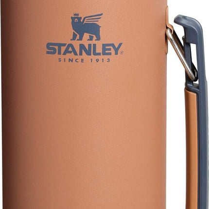 Stanley Classic Legendary Vacuum Bottle, Wide Hole