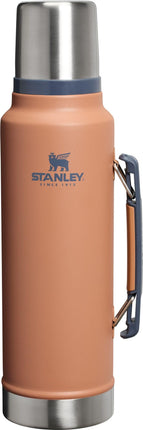 Stanley Classic Legendary Vacuum Bottle, Wide Hole
