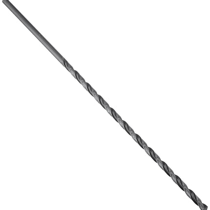 Drill America High Speed Steel 3/16" x 10" Extra L