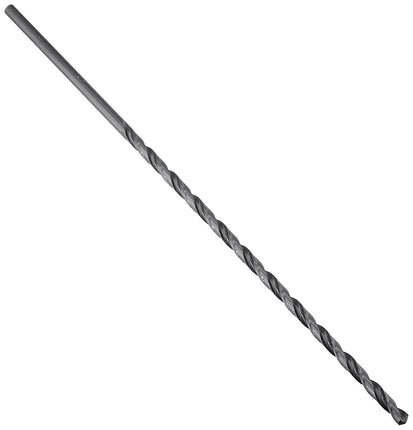 Drill America High Speed Steel 11/64" x 10" Extra 