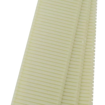 Spotnails F15-25 15GA 1" Plastic Composite Finish Nail, 2000ct