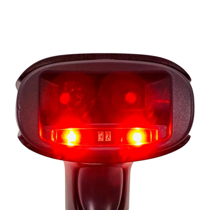 Honeywell Xenon 1900, 2D, SR, Kit (USB), Black