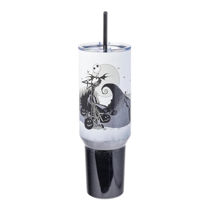 Disney The Nightmare Before Christmas Jack Stainle