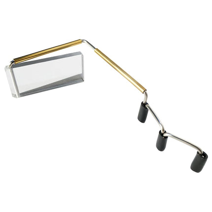 Bike Peddler Take A Look Cycling Eyeglass Mirror, 