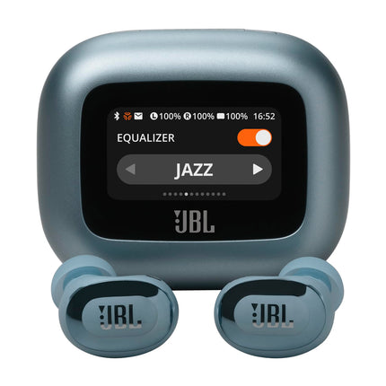 JBL Live Buds 3 - True Wireless Noise-Cancelling B
