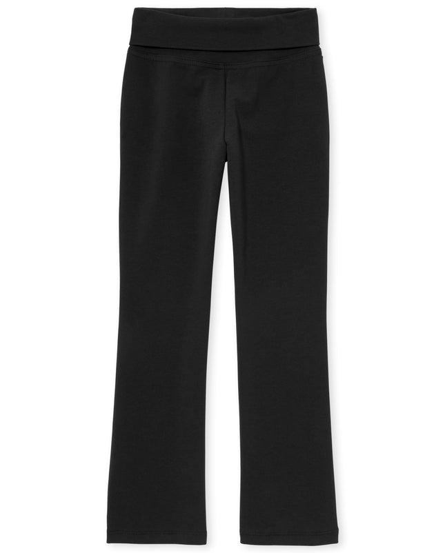The Children's Place Girls' Uniform Active Foldove