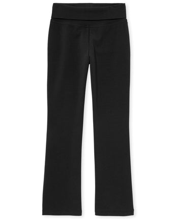 The Children's Place Girls' Uniform Active Foldove