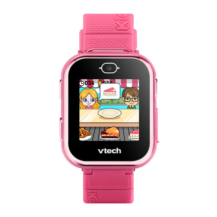 VTech KidiZoom Smartwatch DX3, Rosa