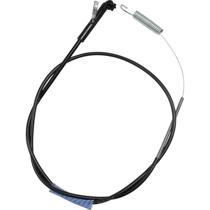 Stens 290-848 Brake Cable Compatible with/Replacement for Toro 20056, 20058, 20093, 20383, 20793, 20795, 21383, 21389 and 20093C Recycler mowers 108-8155 57" Cable Length
