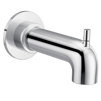 Moen 3346 CIA Collection Diverter Spout, Chrome