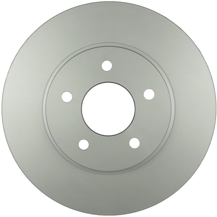 BOSCH 25010569 QuietCast Premium Disc Brake Rotor 