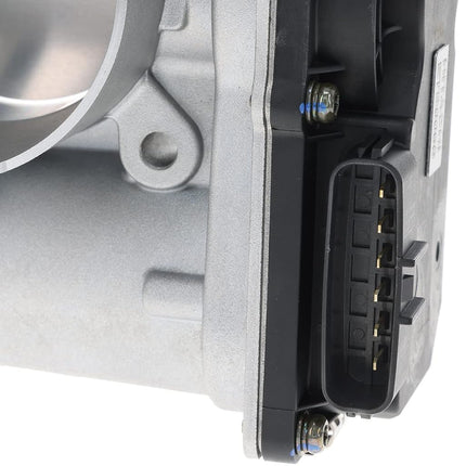 Cuerpo del acelerador eléctrico Hitachi ETB0080