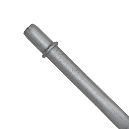 Edelmann 93608 Power Steering Cooler Line Tube