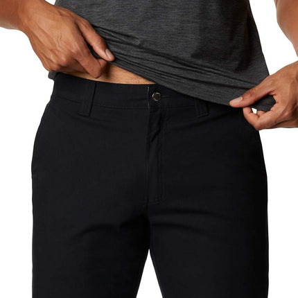 Columbia Flex ROC Pant Mens, India Ink, 50W x 34L Big Tall