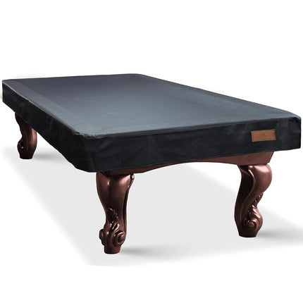 K-Musculo Pool Table Cover, Heavy Duty Leatherette