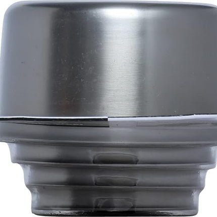 Tasses à mesurer en acier inoxydable OXO Good Grips 4 pièces avec attaches magnétiques