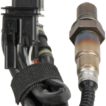 Bosch 17014 Original Equipment Wideband Oxygen Sensor for 2004-06 Rolls-Royce Phantom