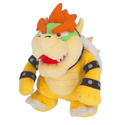 Sanei Super Mario All Star Collection 10" Bowser P