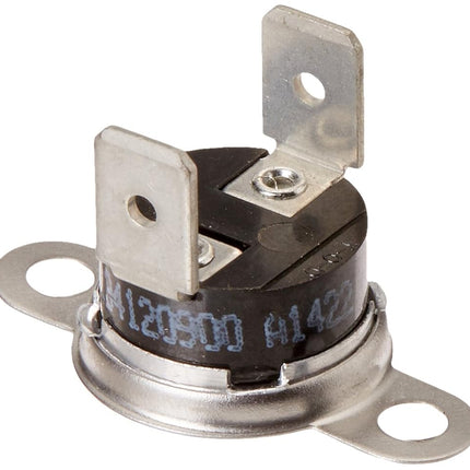 Thermostat limite haute General Electric WE04X10094