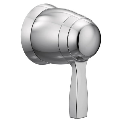 Moen T4692 Voss Collection Douche uniquement, Chrome
