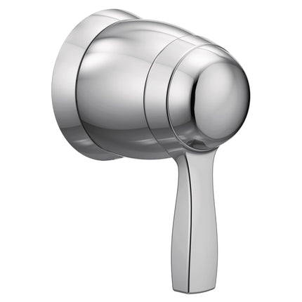 Moen T4692 Voss Collection Shower Only, Chrome