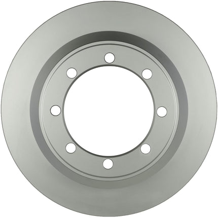 Bosch 20010341 QuietCast Premium Disc Brake Rotor