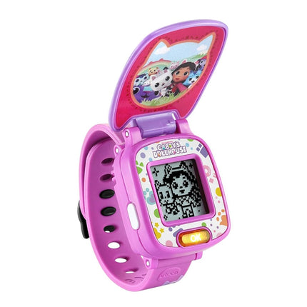 VTech Gabby's Dollhouse Time to Get Tiny Watch