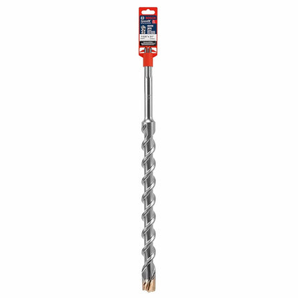 Bosch HC5071 Foret pour marteau perforateur SDS-max SpeedX 32 mm x 406 mm x 533 mm