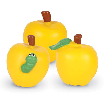 Learning Resources Attribute Apples