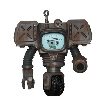 Funko POP! TV: Fallout - Victor