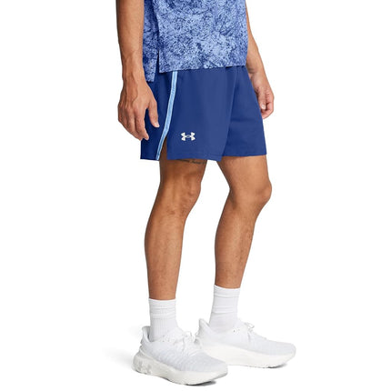 Under Armour Men's Launch Stretch Woven 7-inch Shorts