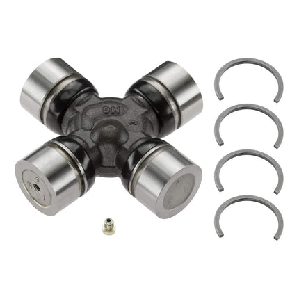 MOOG 491 Greaseable Super Strength Universal Joint