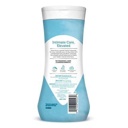 Summer's Eve Cleansing Wash | Fragrance Free | Gynecologist Tested | 15 fl oz | Pack of 3