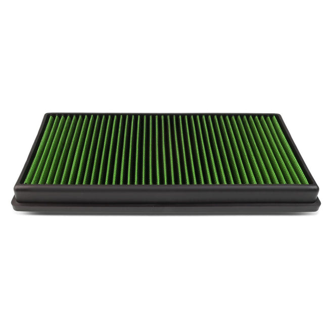 DNA Motoring AFPN-007-GN Drop In Panel Air Filter 