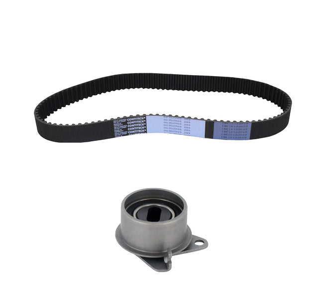 Kit de Courroie de Distribution Série Standard Continental TB289K1 Sans Pompe à Eau