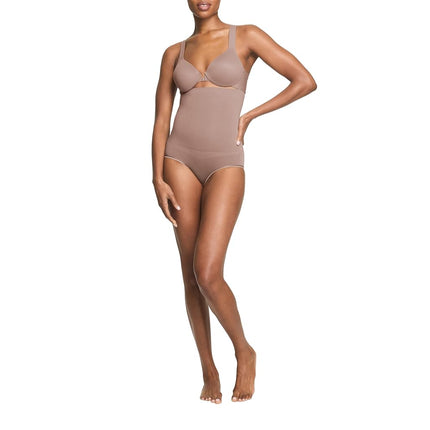 Spanx Assets High-Waist Brief - Seamless Shapewear