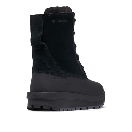 Botas de Nieve Columbia para Mujer, MORITZA SHIELD OMNI-HEAT