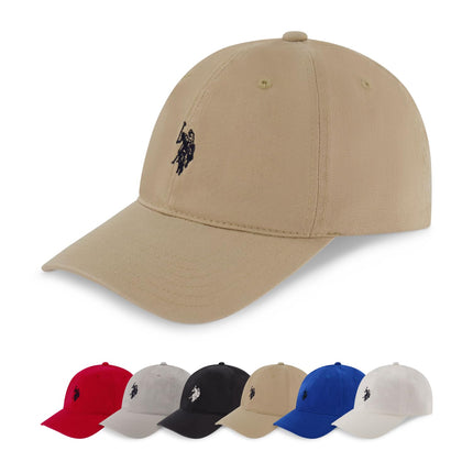 U.S. Polo Assn. Men's U.s Polo Assn. Cotton Adjust