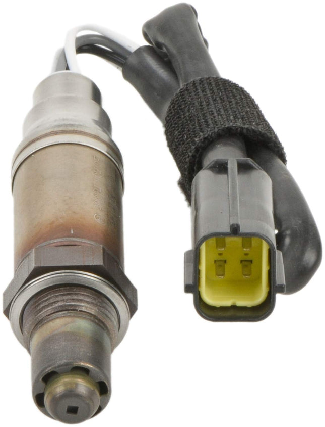 BOSCH 15314 Premium OE Fitment Oxygen Sensor - Com