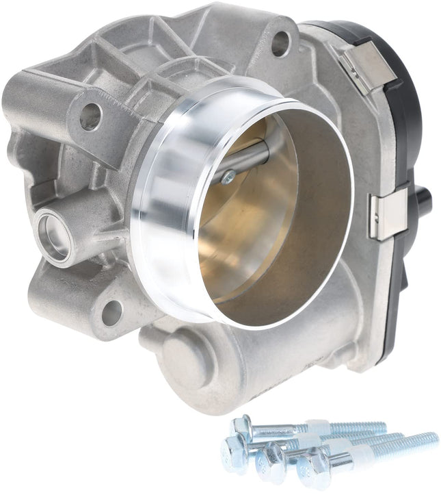 Astemo - Fuel Injection Throttle Body