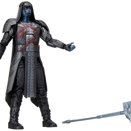 Marvel Studios: Los primeros diez años Guardianes de la Galaxia Ronan