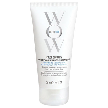 COLOR WOW Color Security Conditioner Fine-to-Norma