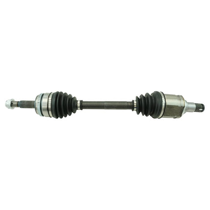 TRQ Front CV Axle Assembly Kit Compatible with Toyota Camry 2012-2017