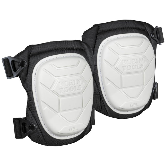 Klein Tools 60896 Knee Pad, Non-Marring, Gel-Like 
