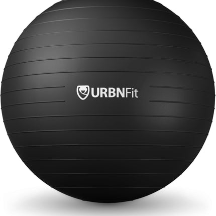 URBNFit Exercise Ball - Balance Balls (Ballon Exer